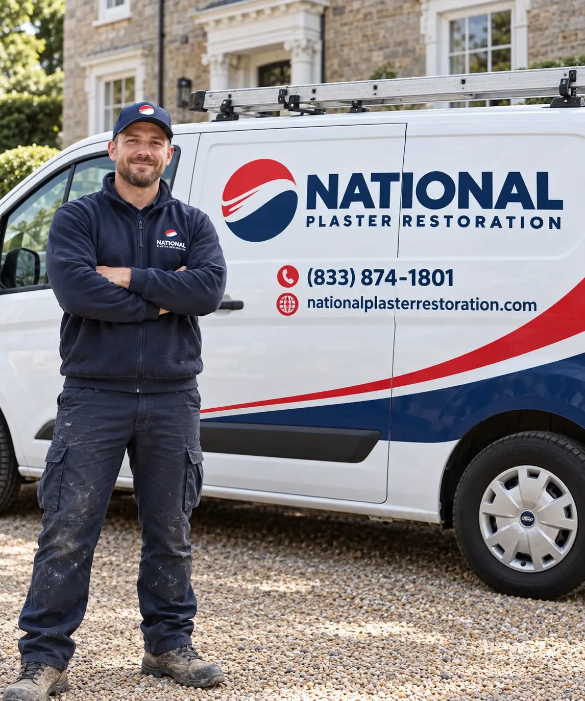 Plaster Repair company in Mojave, CA